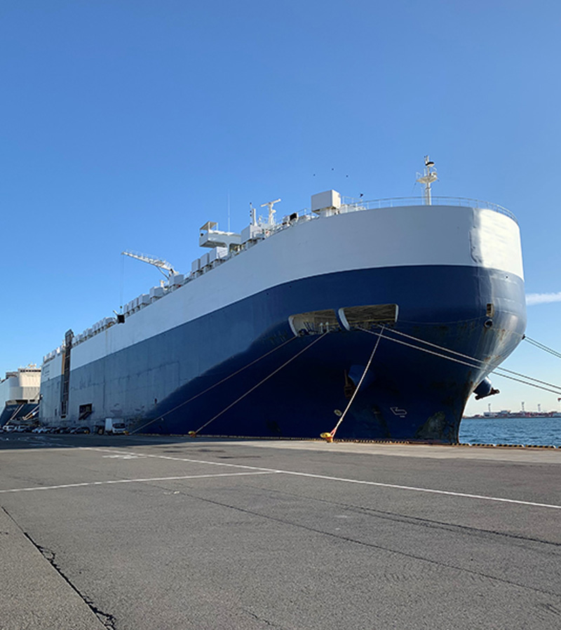 Maritime Business