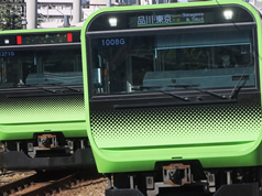 鉄道車両